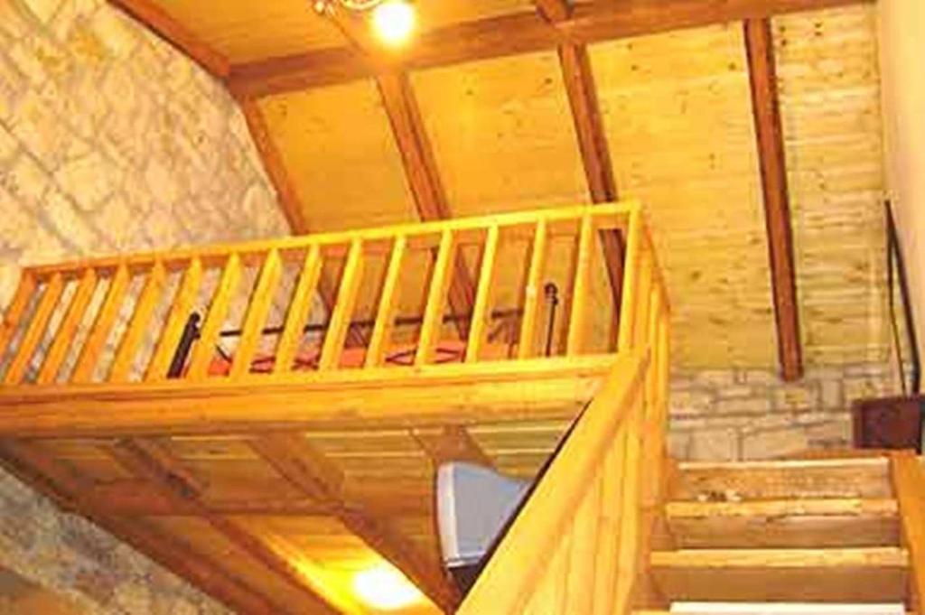 Hotel Lithos Priólithos Habitación foto